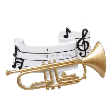 Trumpet