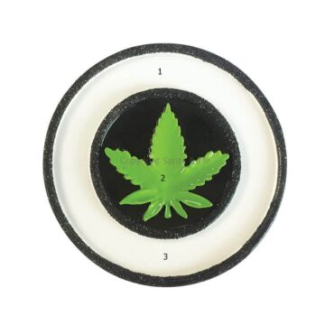 Hemp Leaf