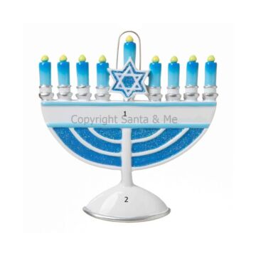 Menorah