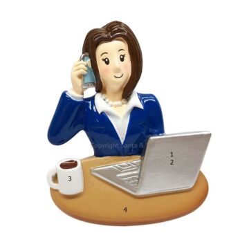 Business Woman