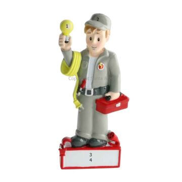 Electricians