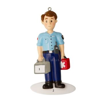 First Responder /EMT