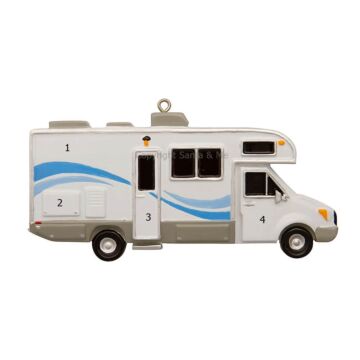 Windstream Camper