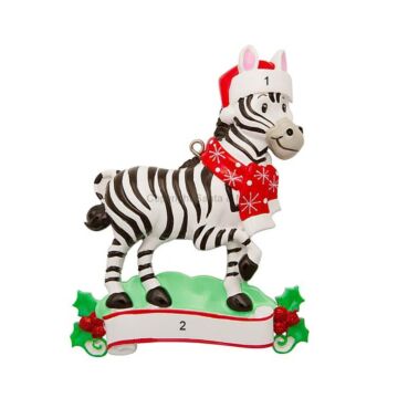 Zebra