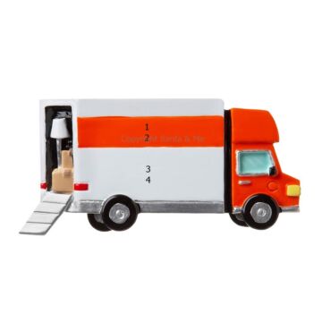 Moving Van