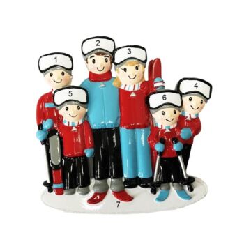 Ski Family /6