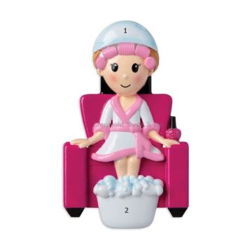 Spa / Salon