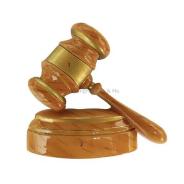 Judge