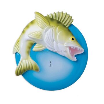 Walleye