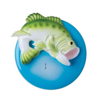Largemouth Bass