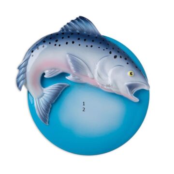 Chinook Salmon