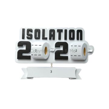 Isolation 2020
