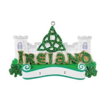 Ireland
