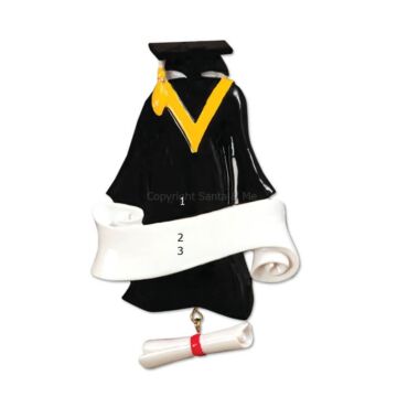 Graduate Gown