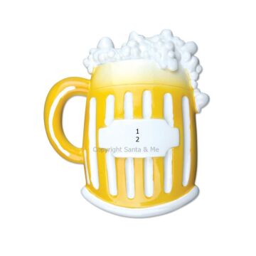 Beer Mug