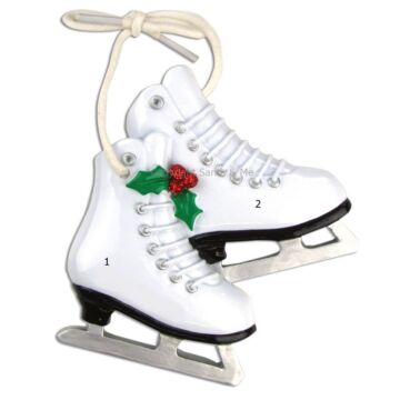 Figure Skates