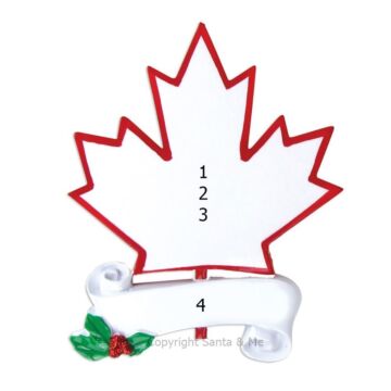 Canada /White