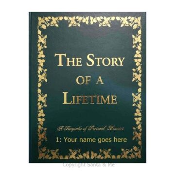 Story of a Life Time
