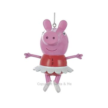 Peppa Pig Ballerina - PA1171-Femal - Santa & Me