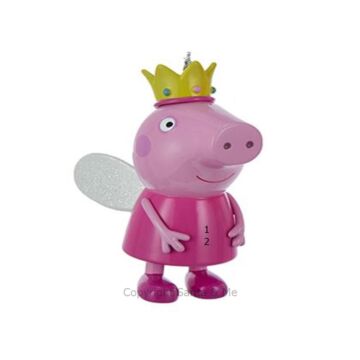 Peppa Pig Prince - PA1171-Princ - Santa & Me