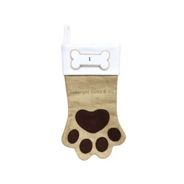 Pet Paw (Stocking)