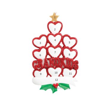 Grandkid Hearts /10