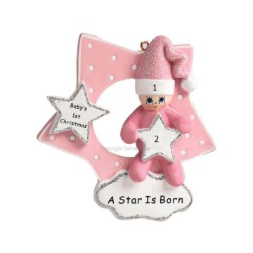 A Star Is Born /Pink