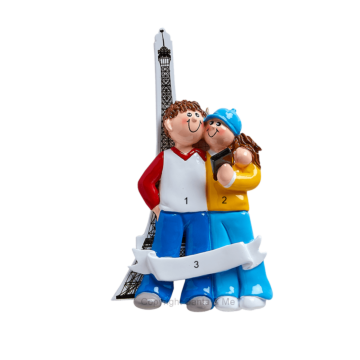 Love In Paris