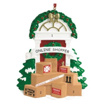 Online Shopper