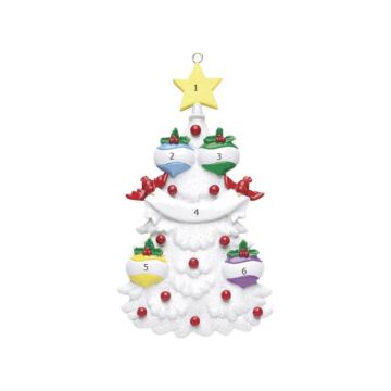 White Tree /4