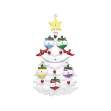 White Tree /5
