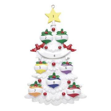 White Tree /7