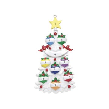 White Tree /8