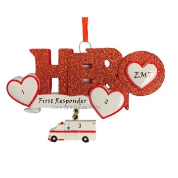 Hero EMT