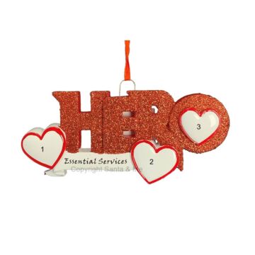 Hero Essential Services