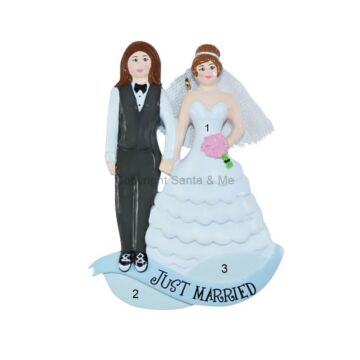 Same Sex Marriage /BG