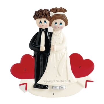 Mr. and Mrs.