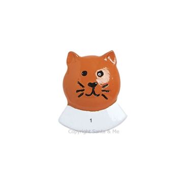 Cat Add On / Orange RM