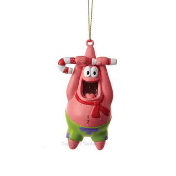 SpongBob Squarepants - Patrick