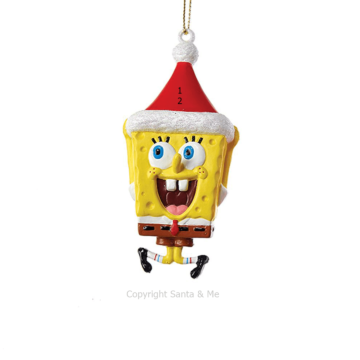 SpongeBob Squarepants