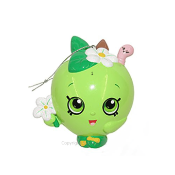 Shopkins Apple Blossom - SH1162 - Santa & Me