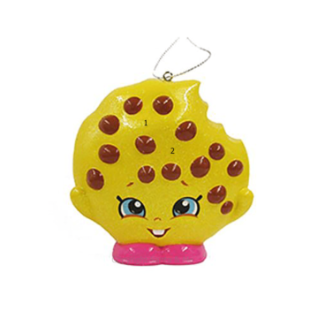 Shopkins Kooky Cookie - SH1162-Cooki - Santa & Me