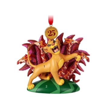 Simba (Lion King)
