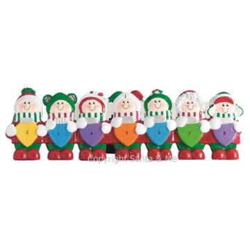 Christmas Lights /7 (Table Decoration)