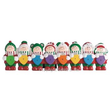 Christmas Lights /8 (Table Decoration)