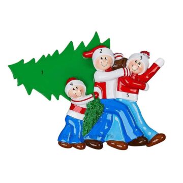 Tree Shopping /3 (Table Decoration)