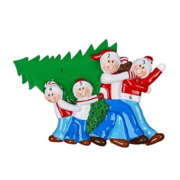 Tree Shopping /4 (Table Decoration)