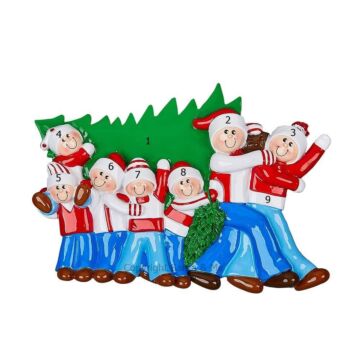 Tree Shopping /7 (Table Decoration)