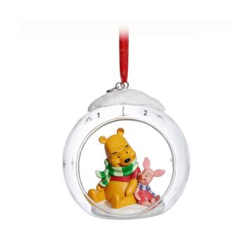 Winnie The Pooh