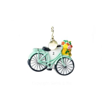 Bicycle - Ceramic